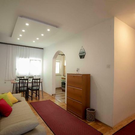 Apartman Zen Zagreb Luaran gambar