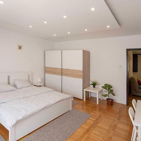 Apartman Zen Zagreb Luaran gambar