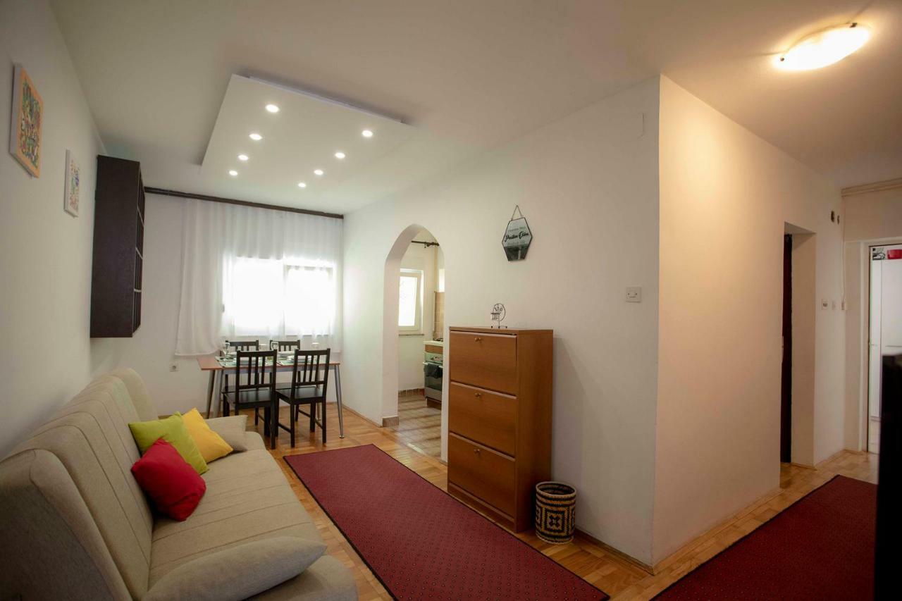 Apartman Zen Zagreb Luaran gambar