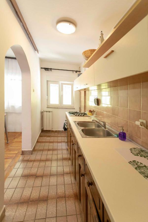 Apartman Zen Zagreb Luaran gambar