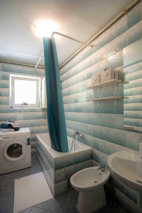 Apartman Zen Zagreb Luaran gambar