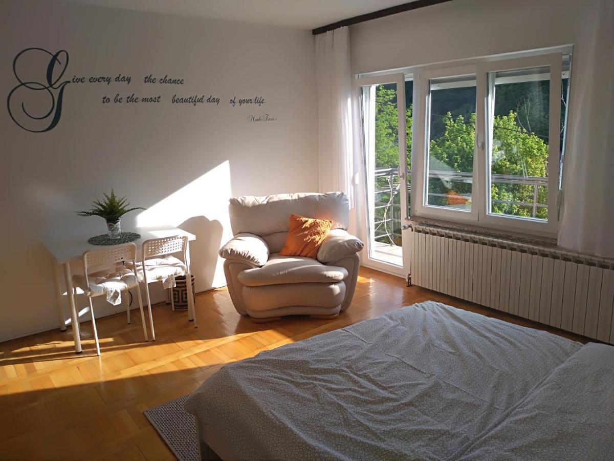 Apartman Zen Zagreb Luaran gambar